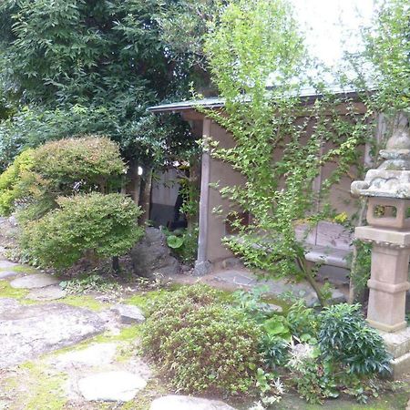 Guesthouse Higashi Fujitatei Shin'onsen Екстер'єр фото