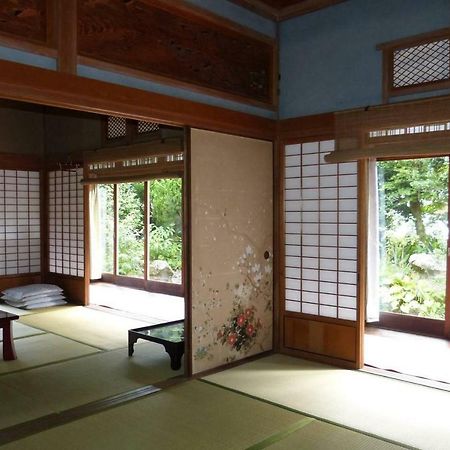 Guesthouse Higashi Fujitatei Shin'onsen Екстер'єр фото