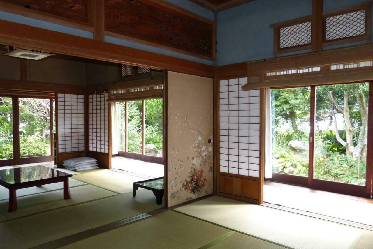 Guesthouse Higashi Fujitatei Shin'onsen Екстер'єр фото
