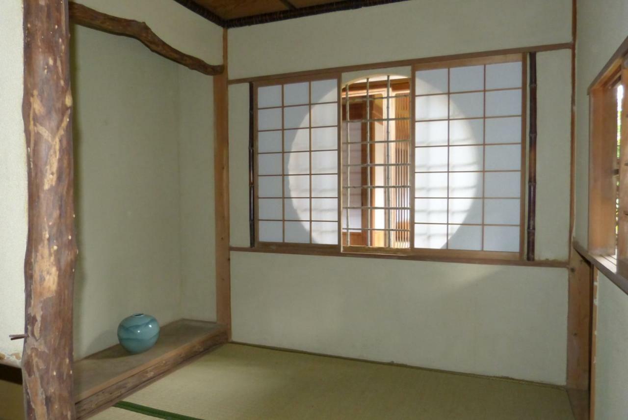 Guesthouse Higashi Fujitatei Shin'onsen Екстер'єр фото
